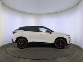 фото Omoda C5 I 2023