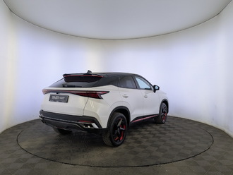 фото Omoda C5 I 2023