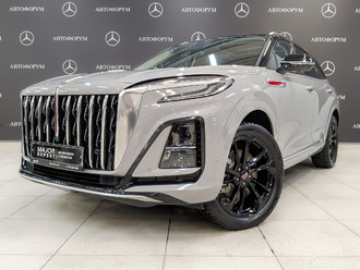 фото Hongqi HS3 I 2024