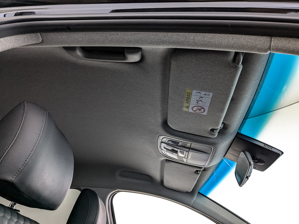 Hyundai Santa Fe с пробегом в автосалоне Форис Авто