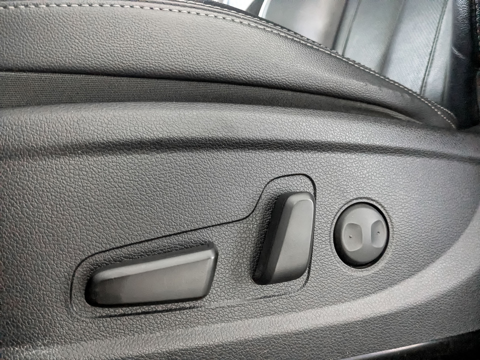 Hyundai Santa Fe с пробегом в автосалоне Форис Авто