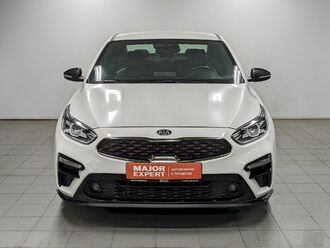 фото Kia Cerato IV 2020