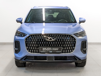 фото Chery Tiggo 9 I 2024