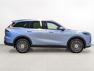 фото Chery Tiggo 9 I 2024