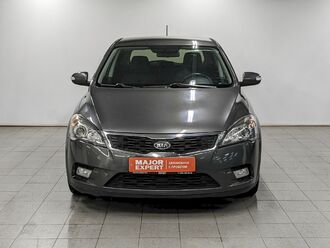 фото Kia Cee`d I 2012
