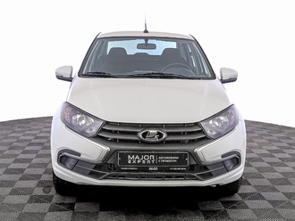 фото Lada Granta II 2023