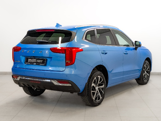 фото HAVAL Jolion 2022