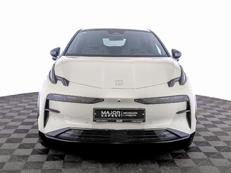 фото Zeekr X 2023