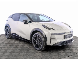 фото Zeekr X 2023