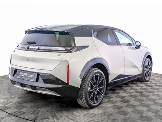 фото Zeekr X 2023