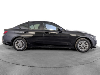 фото BMW 3 (G20/G21/G80/G81) 2020