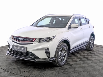 фото BelGee X50 2024