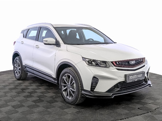 фото BelGee X50 2024