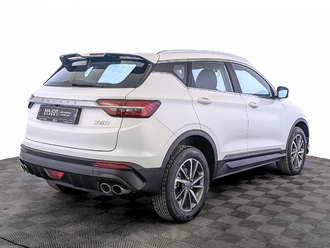 фото BelGee X50 2024