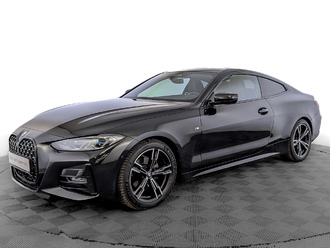 фото BMW 4 (G22/G26/G82) 2022