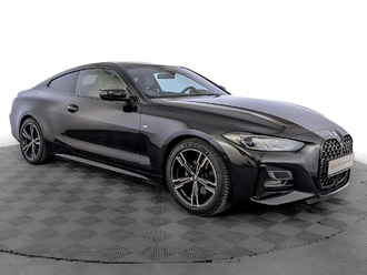 фото BMW 4 (G22/G26/G82) 2022