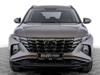 фото Hyundai Tucson IV 2021