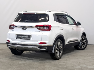 фото Chery Tiggo 4 I 2021