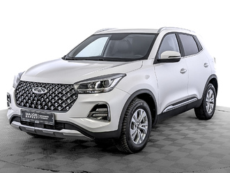 фото Chery Tiggo 4 Pro 2023