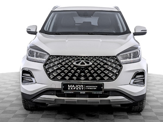 фото Chery Tiggo 4 Pro 2023