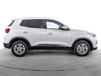 фото Chery Tiggo 4 Pro 2023