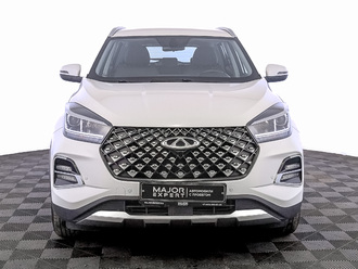 фото Chery Tiggo 4 Pro 2024