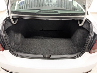 фото Volkswagen Polo Sedan 2019