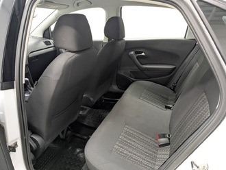 фото Volkswagen Polo Sedan 2019