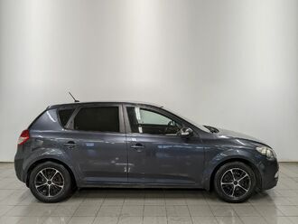 фото Kia Cee`d I 2012