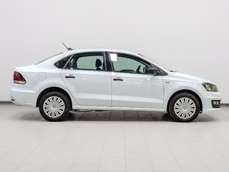 фото Volkswagen Polo Sedan 2019