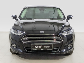 фото Ford Mondeo V 2017