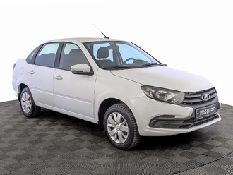 фото Lada Granta II 2023