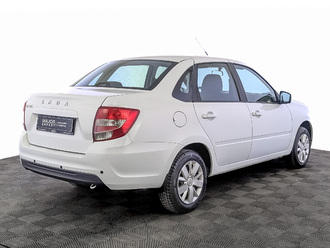 фото Lada Granta II 2023