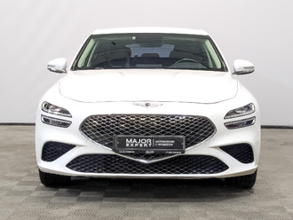 фото Genesis G70 I 2022