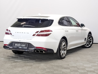 фото Genesis G70 I 2022