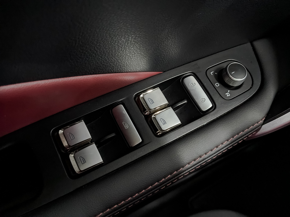 Geely Coolray с пробегом в автосалоне Форис Авто