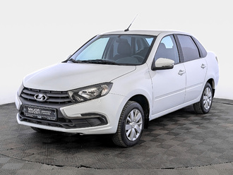 фото Lada Granta II 2023