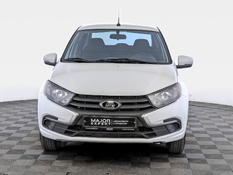 фото Lada Granta II 2023