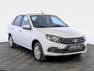фото Lada Granta II 2023