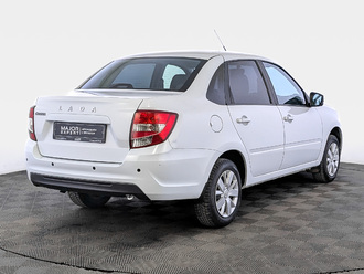 фото Lada Granta II 2023