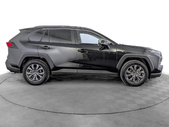 фото Toyota RAV 4 V 2024