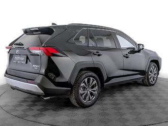 фото Toyota RAV 4 V 2024