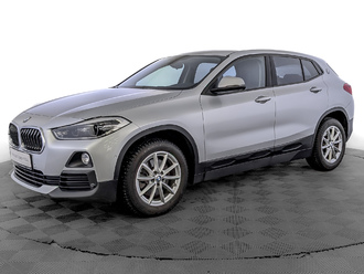 фото BMW X2 (F39) 2019