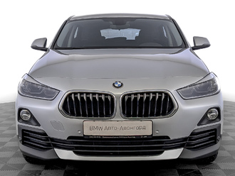 фото BMW X2 (F39) 2019