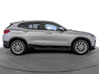 фото BMW X2 (F39) 2019