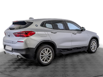 фото BMW X2 (F39) 2019