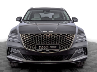 фото Genesis GV80 I 2021
