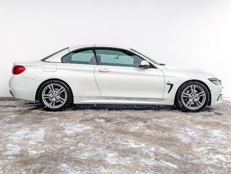 фото BMW 4 (F32/F33/F36/F82) 2019