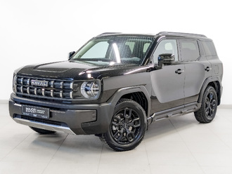 фото HAVAL H3 I 2024