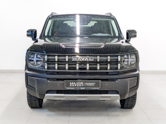 фото HAVAL H3 I 2024